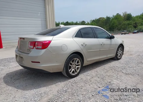 2015 Chevrolet Malibu 1Lt z USA, uszkodzony, nr VIN 1G11C5SL6FF184665